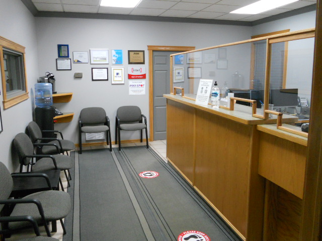 Ted's Autobody gallery 2
