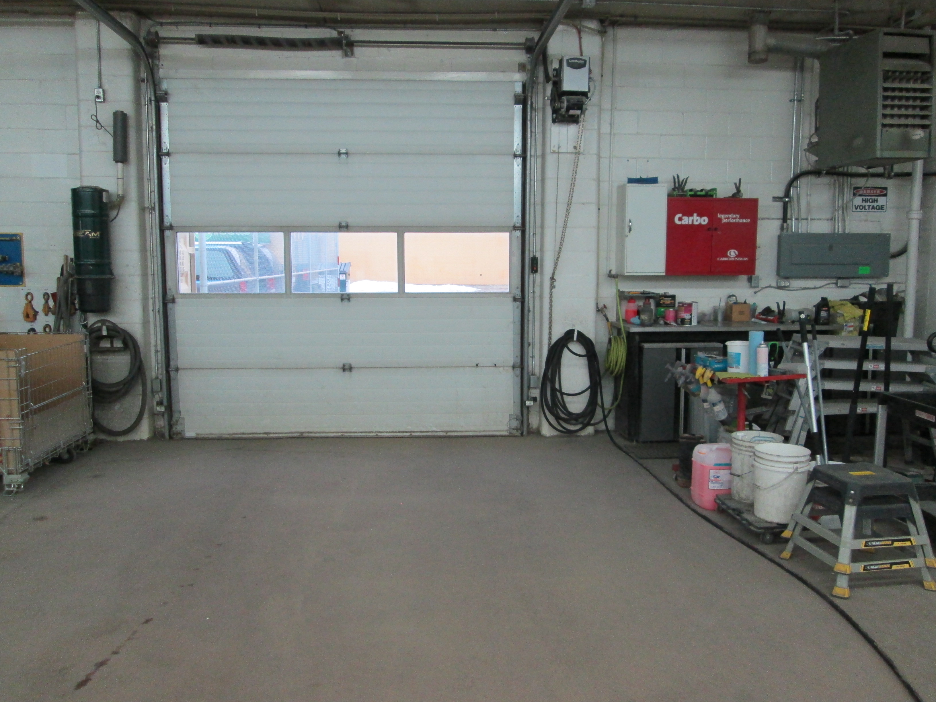 Ted's Autobody gallery 4