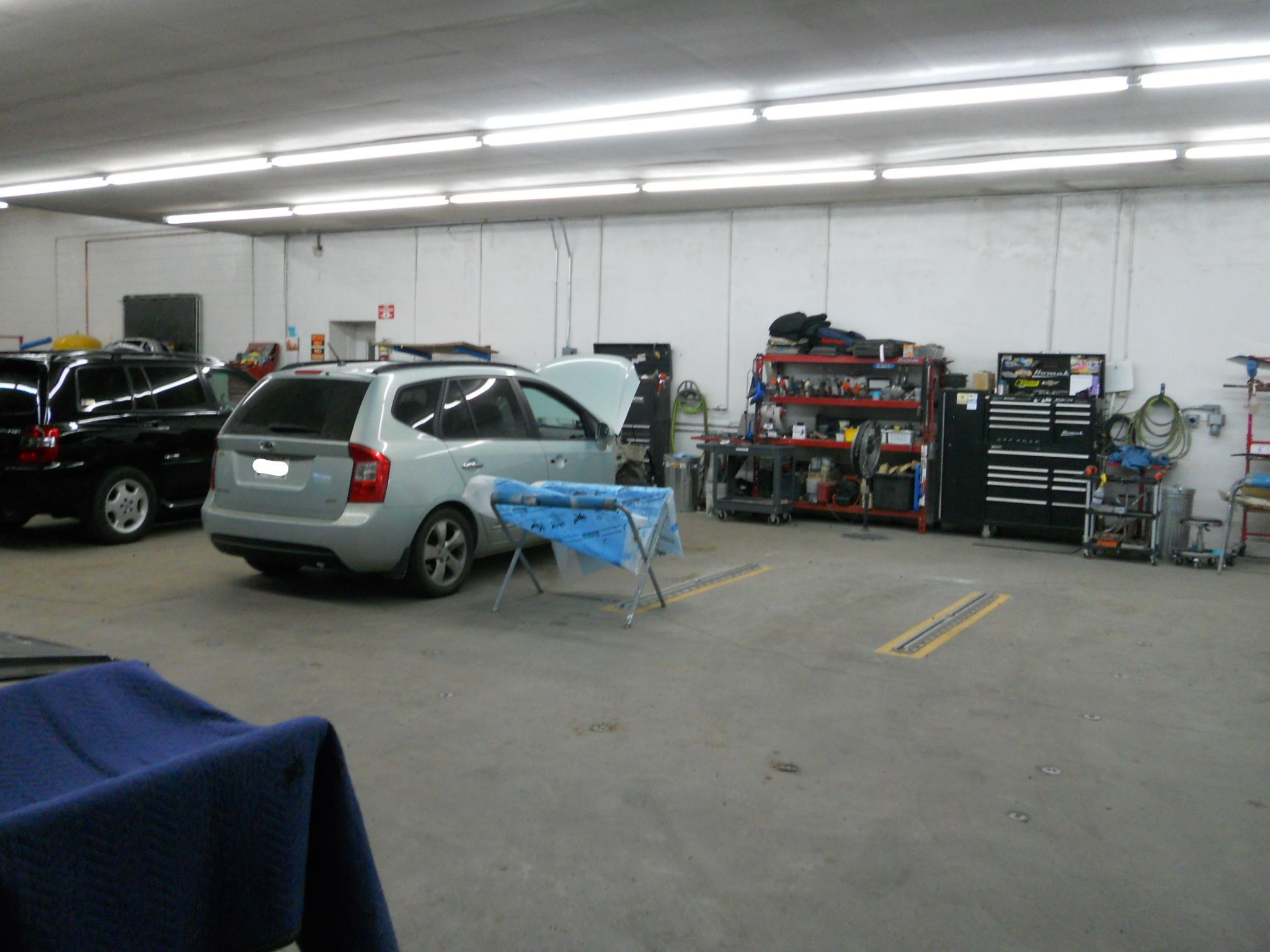 Ted's Autobody gallery 5