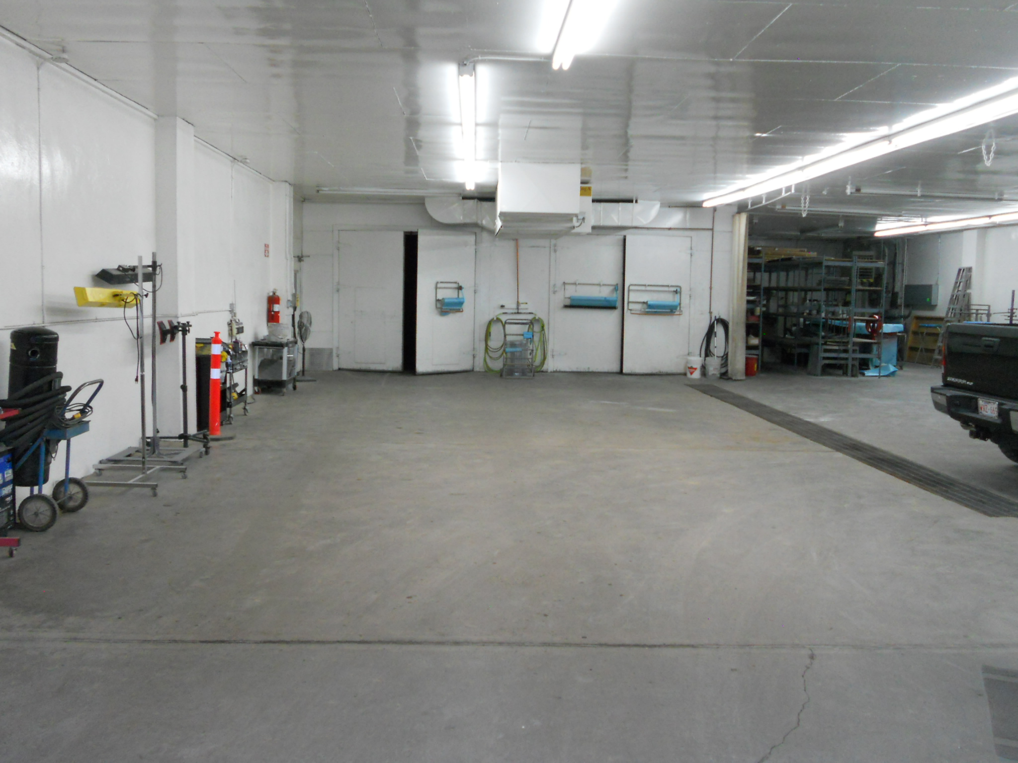 Ted's Autobody gallery 6
