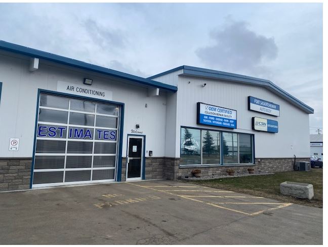 CSN - FORT SASKATCHEWAN gallery 5