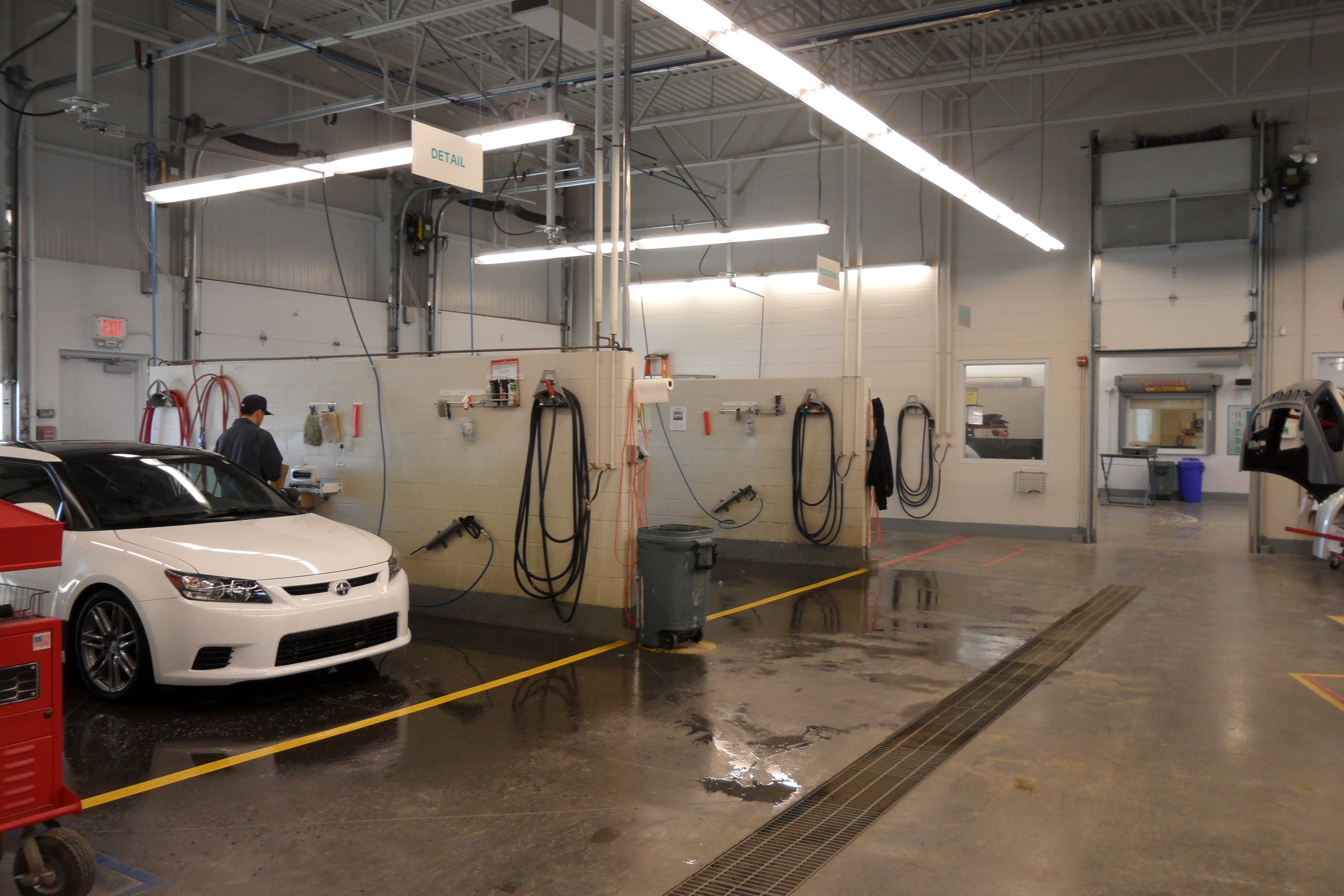 Boyd Autobody & Glass- Royal Vista gallery 4