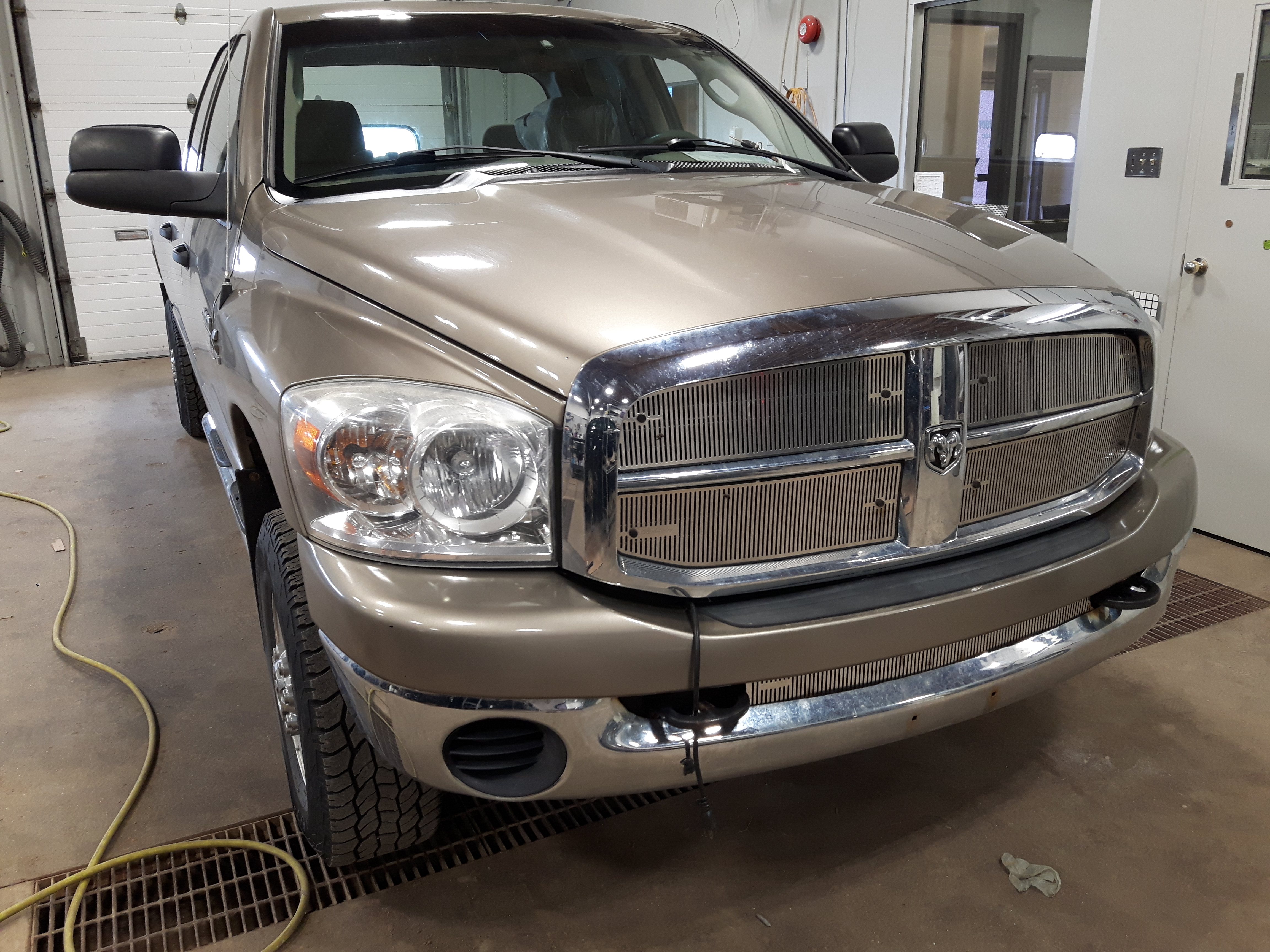 P A Auto Body gallery 4