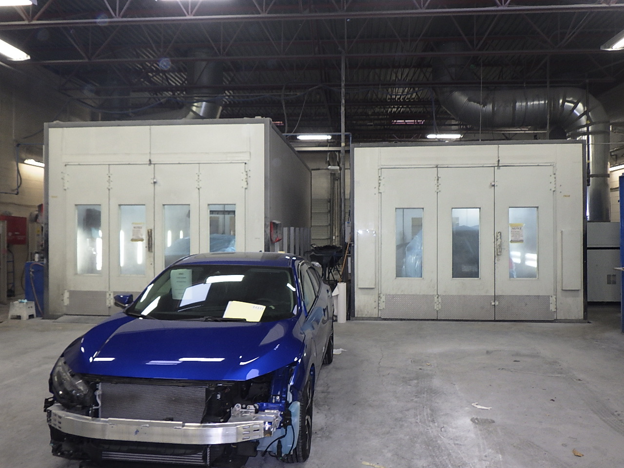 CSN-Able Autobody Surrey Ltd gallery 7