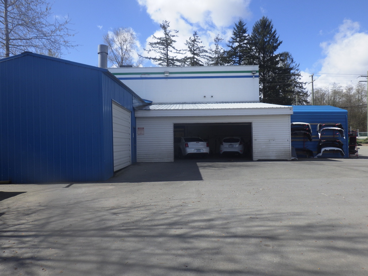 CSN - Able Autobody Newton gallery 4
