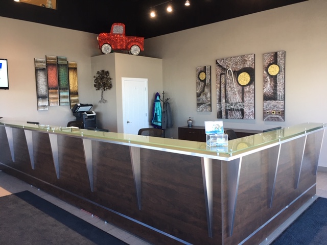 ACX Airdrie gallery 2