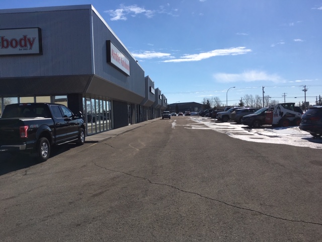 ACX Airdrie gallery 6