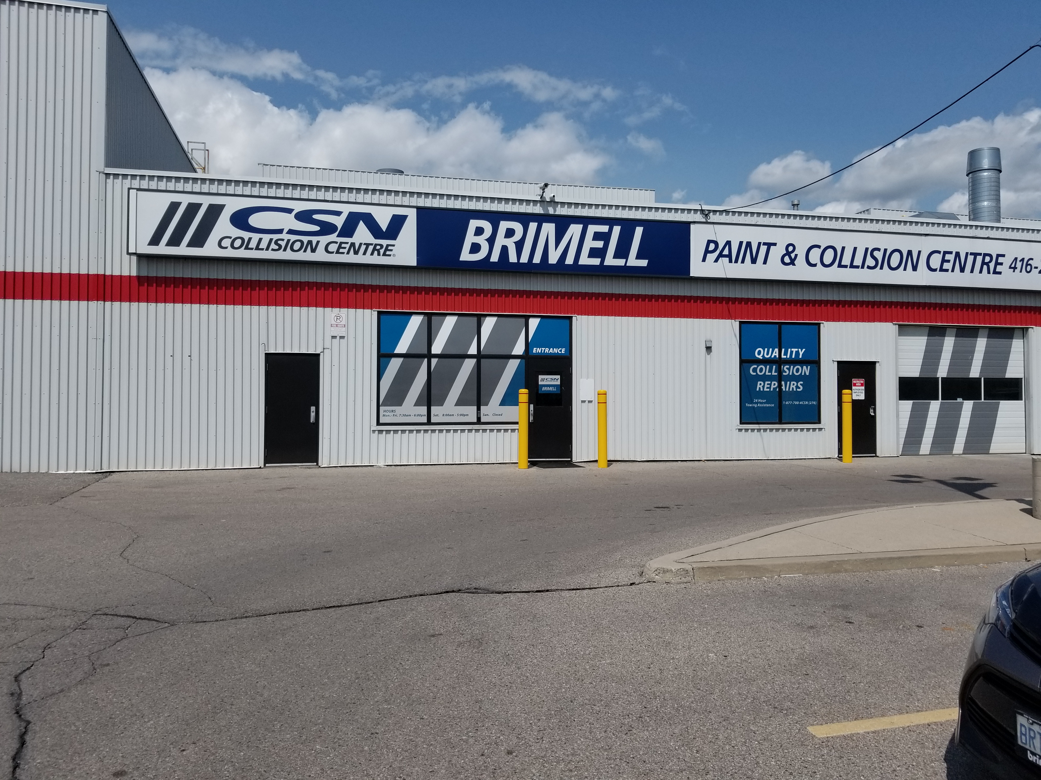 CSN - BRIMELL gallery 1