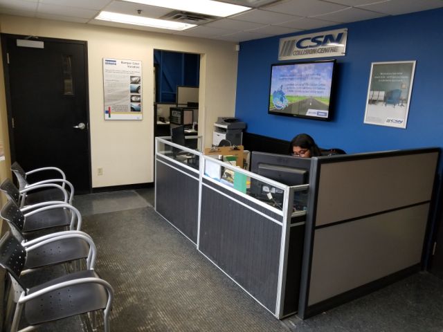 CSN - BRIMELL gallery 2