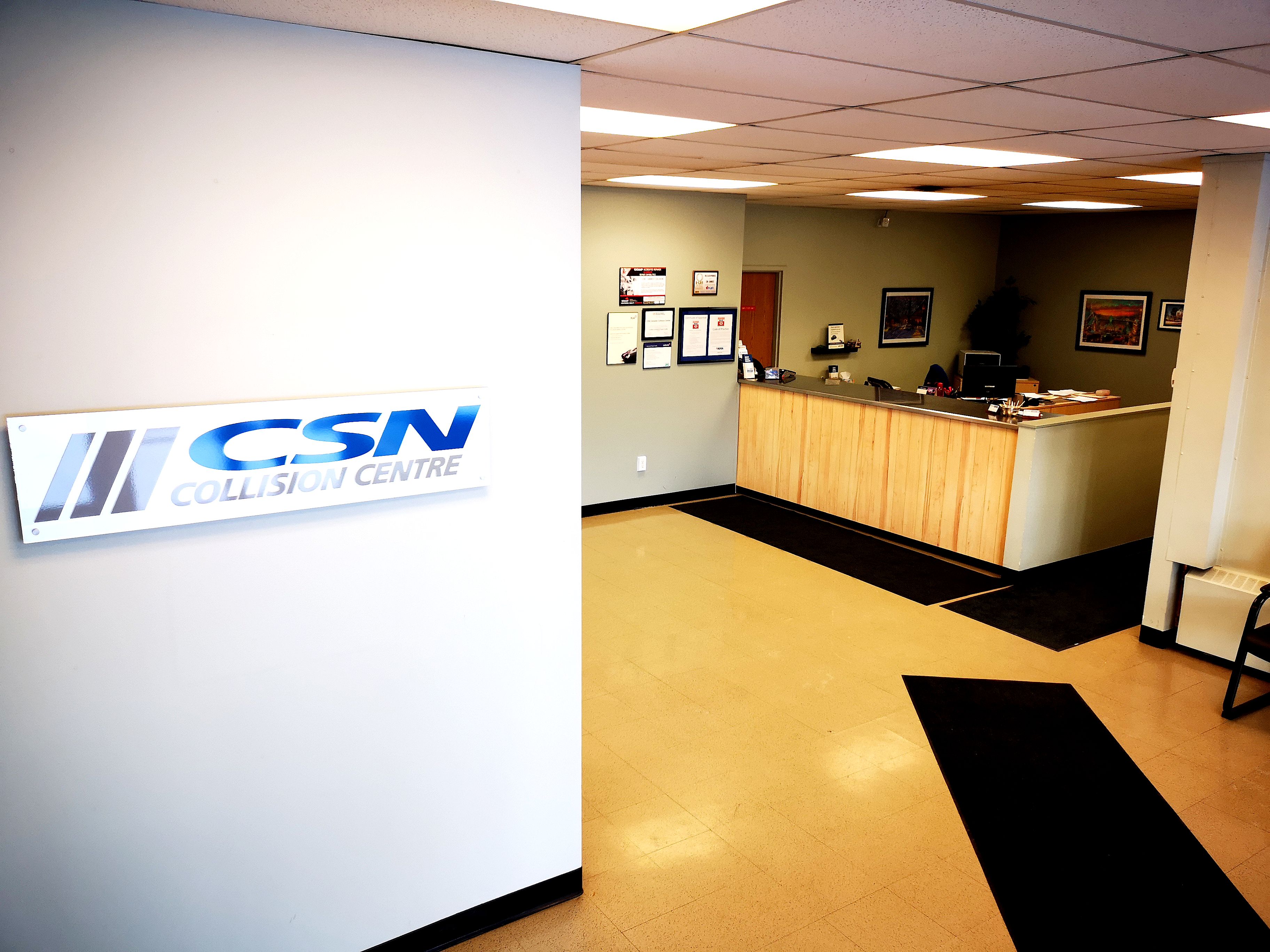CANWEST Collision gallery 2