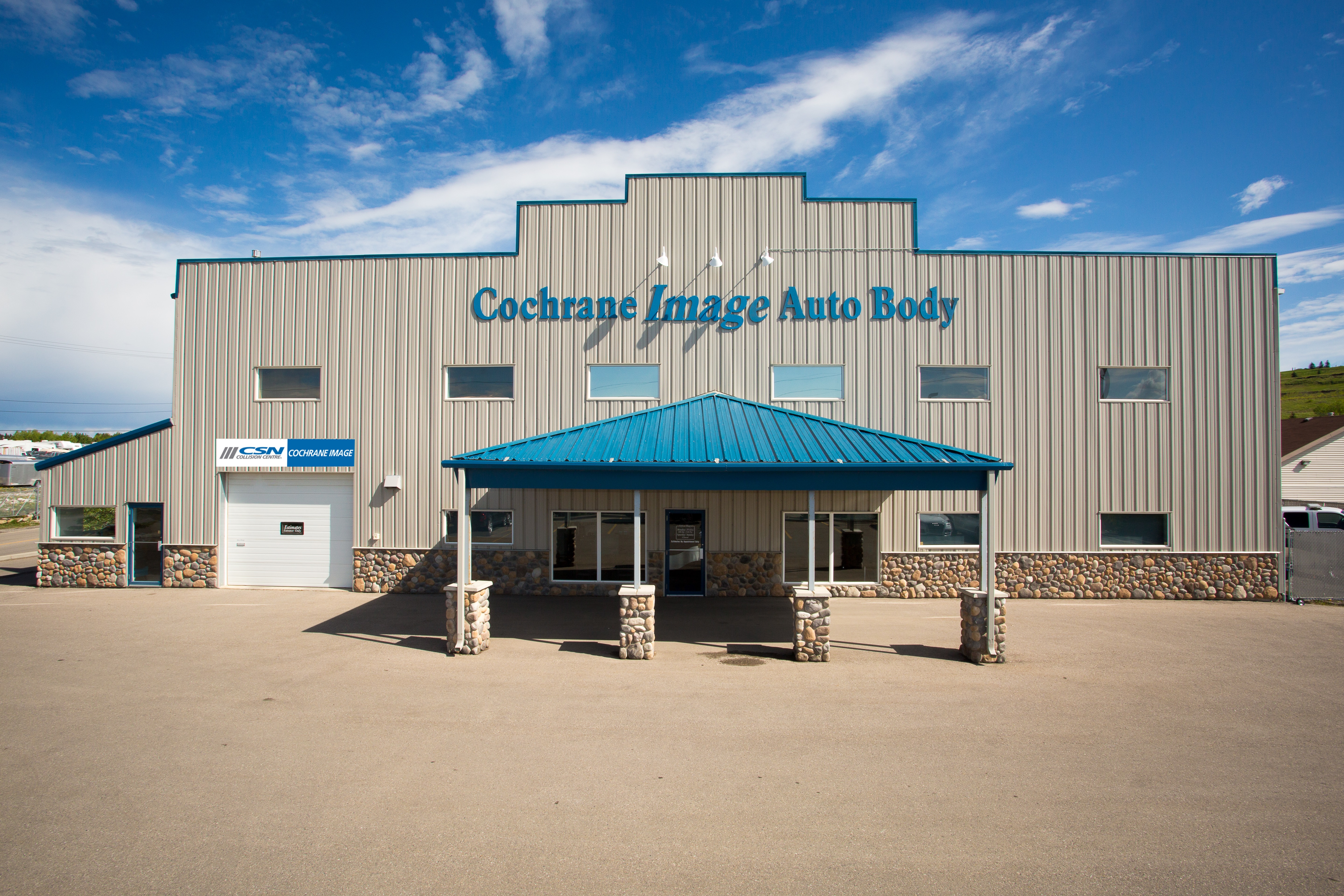CSN - COCHRANE IMAGE gallery 1