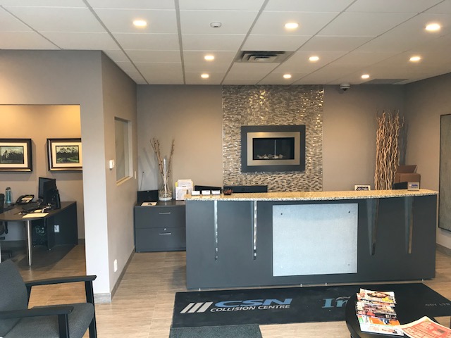 CSN Crowfoot Image Auto Body gallery 2