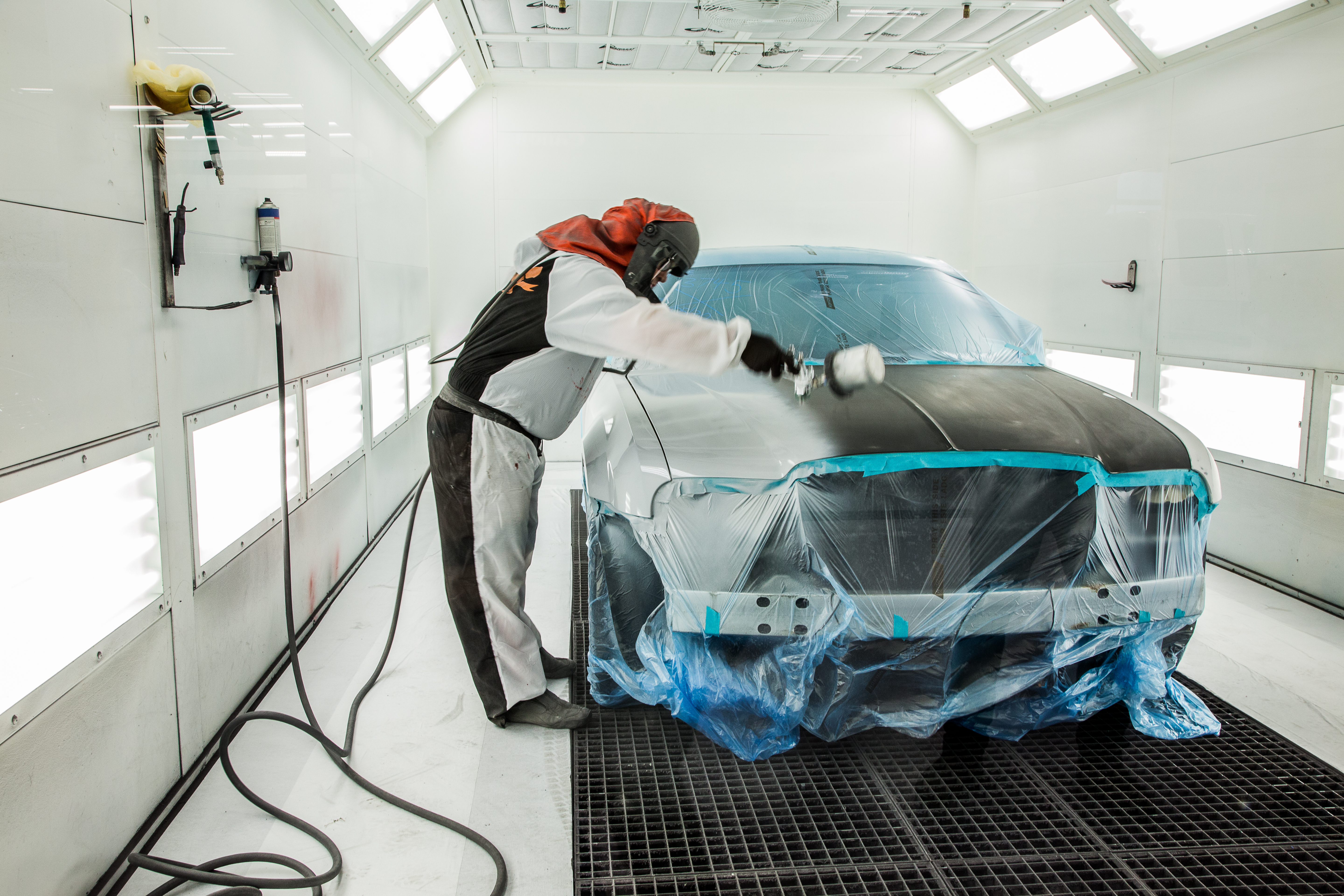 CSN Crowfoot Image Auto Body gallery 5
