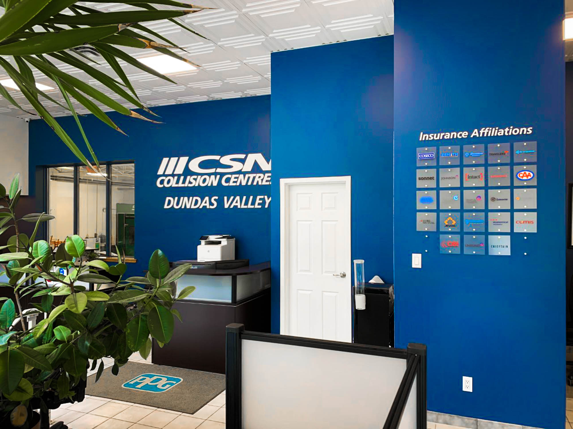 CSN - DUNDAS VALLEY gallery 4