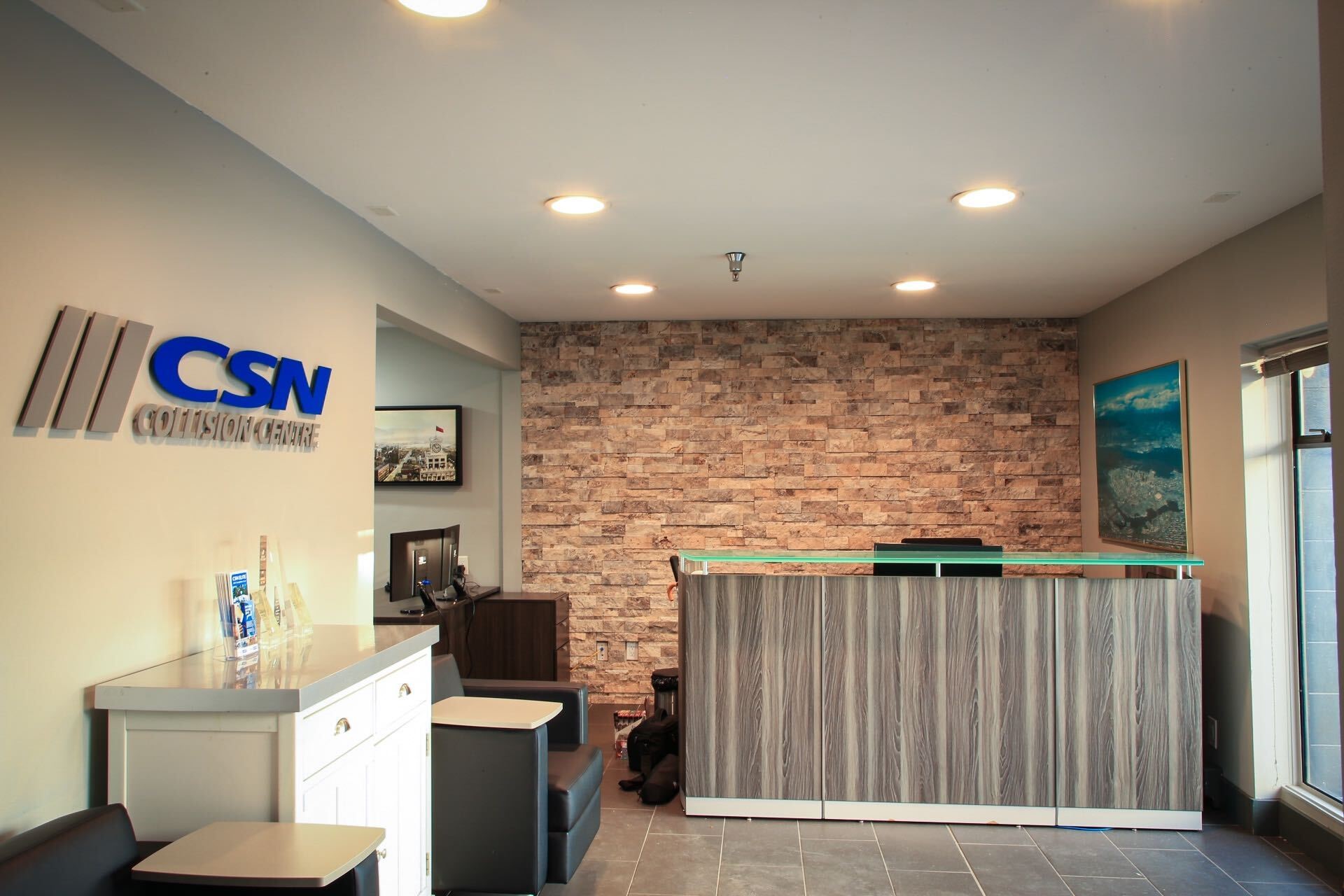 CSN - ELITE gallery 2