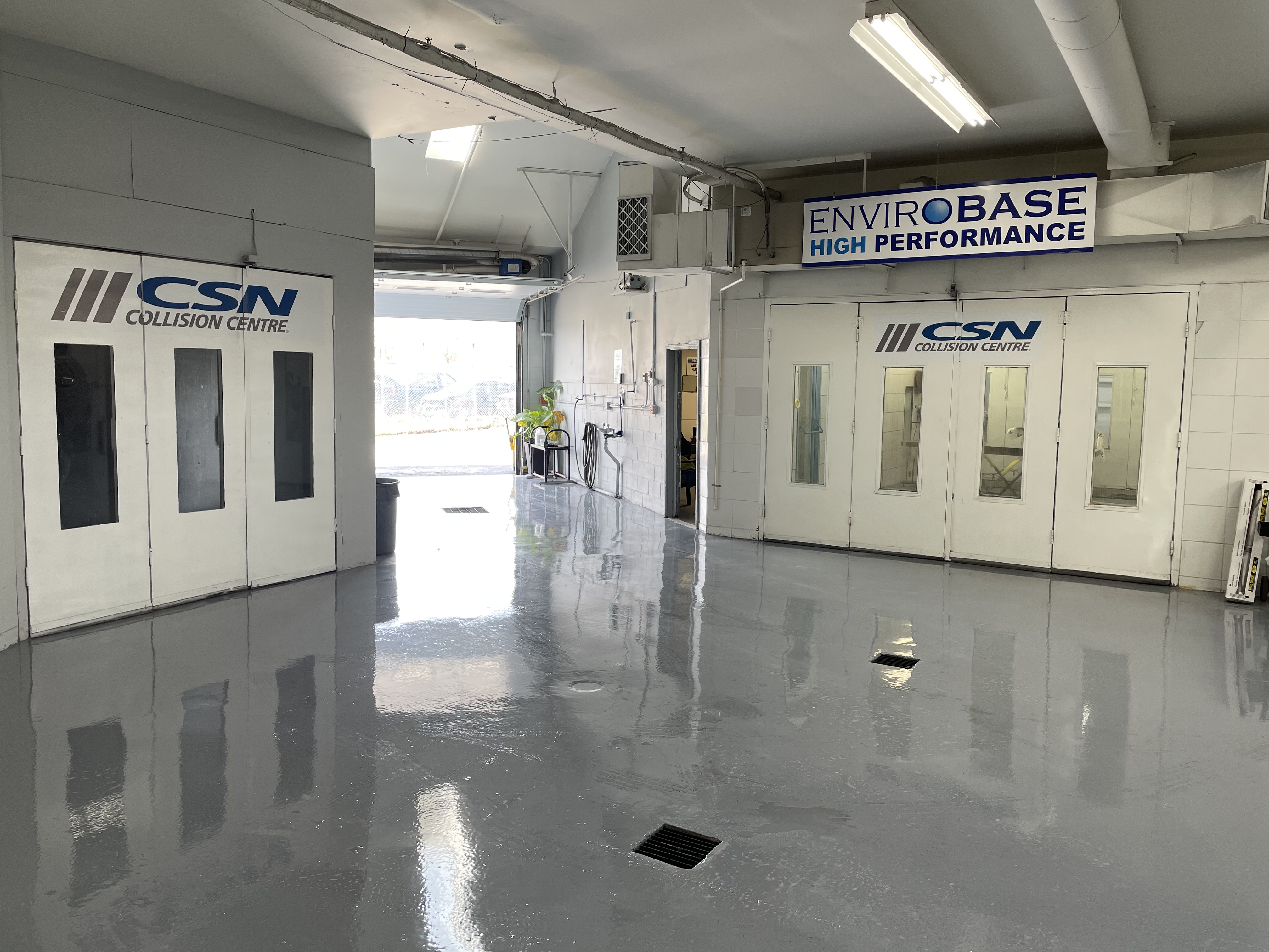 CSN - EMERYVILLE gallery 4