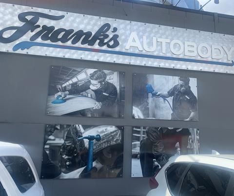 CSN - FRANK'S gallery 2