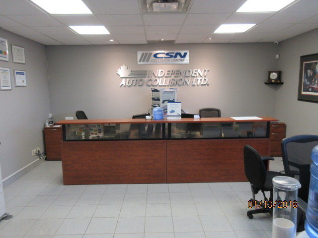 CSN - INDEPENDENT gallery 2