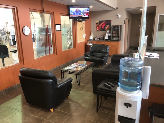 CSN - KELOWNA PERFORMANCE gallery 5