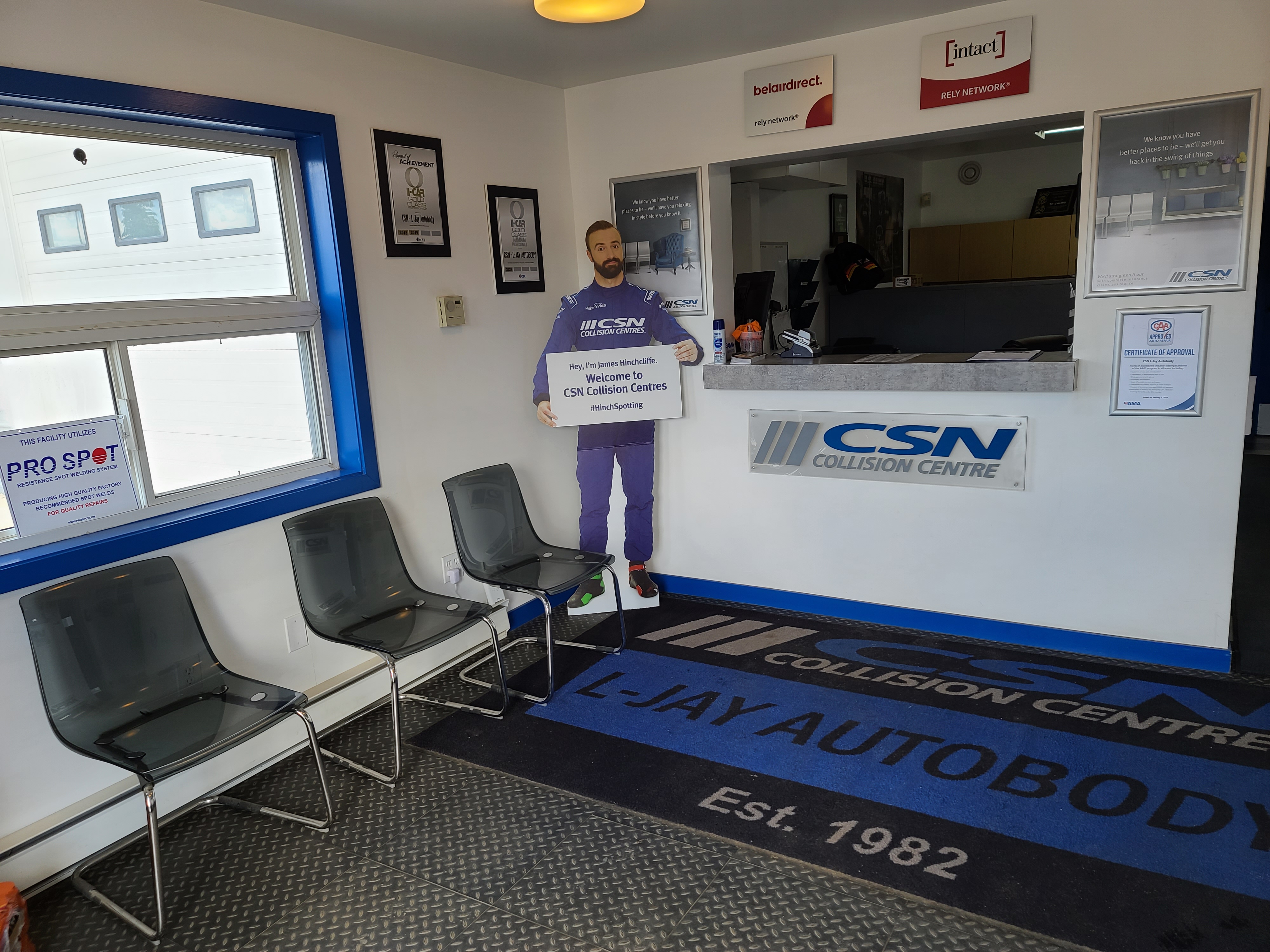 CSN - L-JAY gallery 2