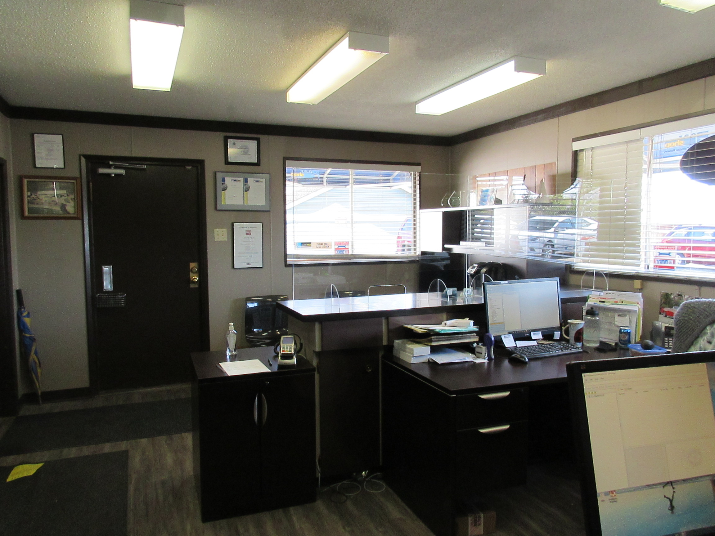 CSN - LADNER gallery 2