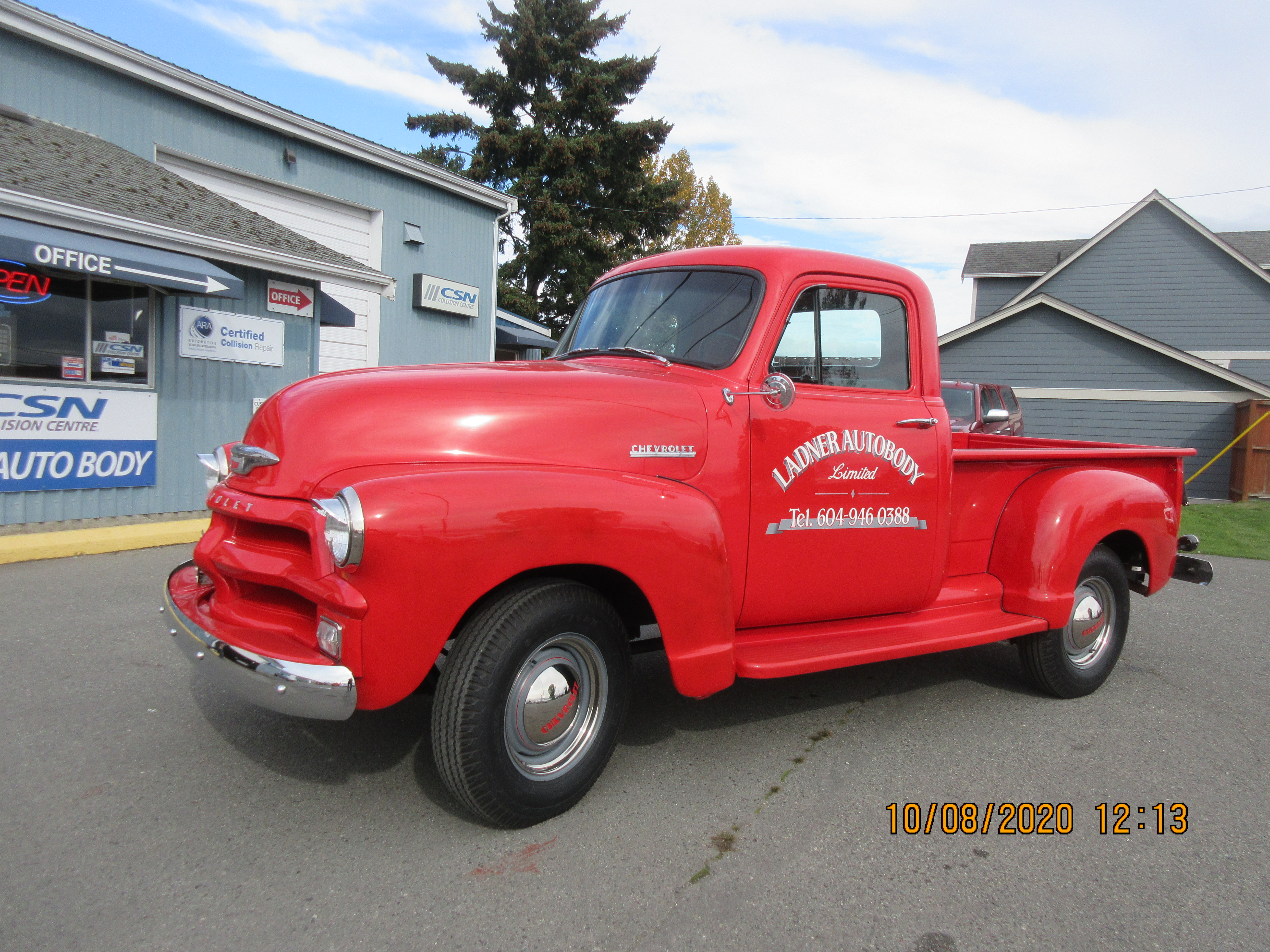 CSN - LADNER gallery 5
