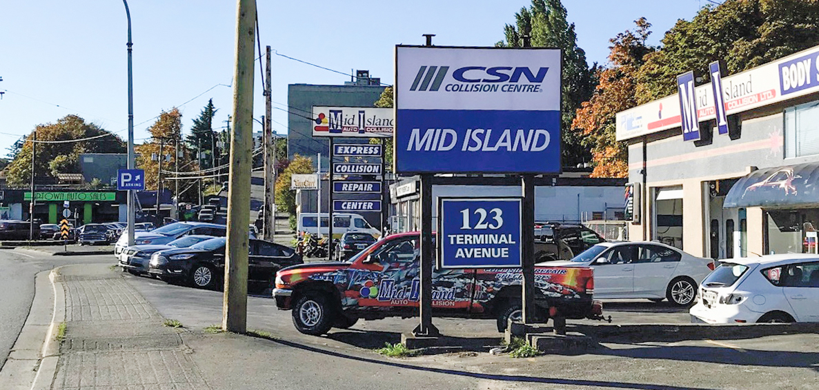 CSN - MID ISLAND gallery 1