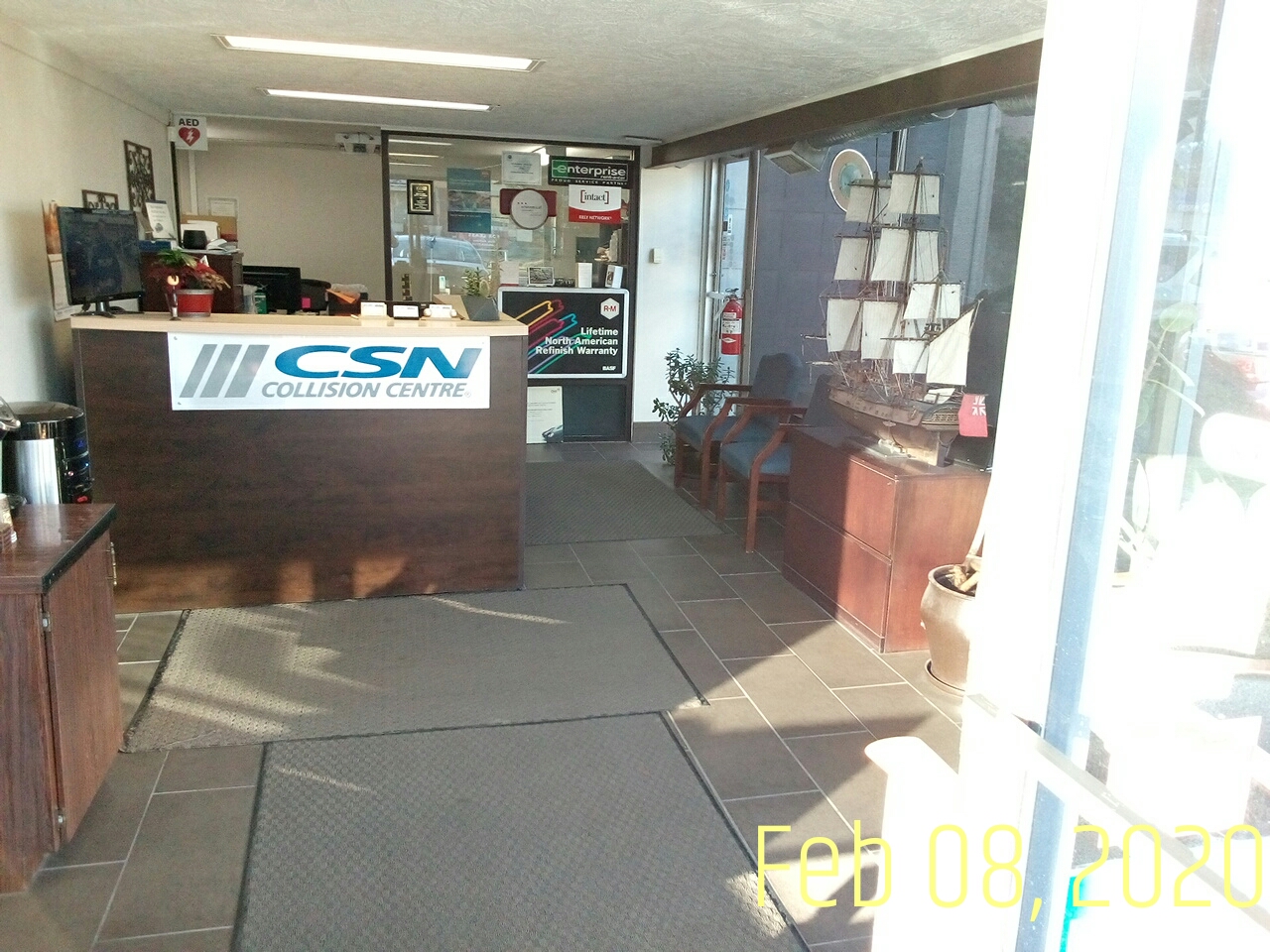 CSN - MID ISLAND gallery 2