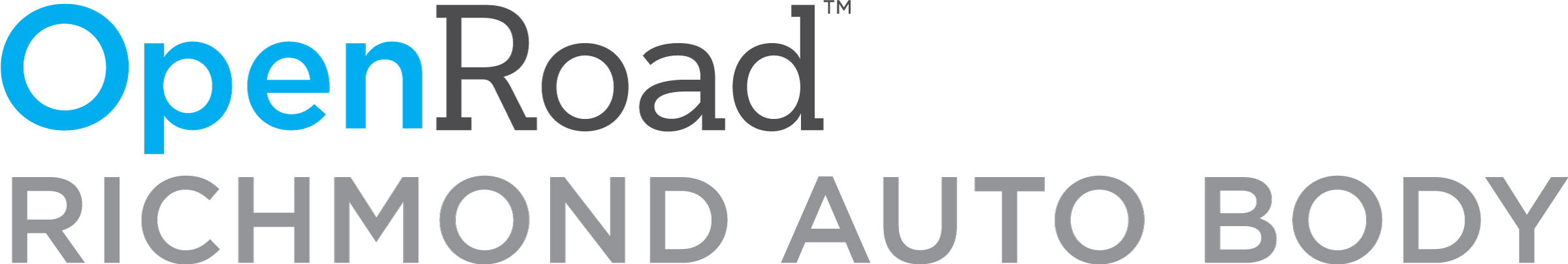 OpenRoad Richmond Auto Body - White Rock Express