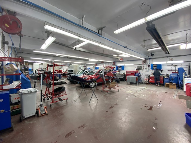 OpenRoad Richmond Auto Body - White Rock Express gallery 3