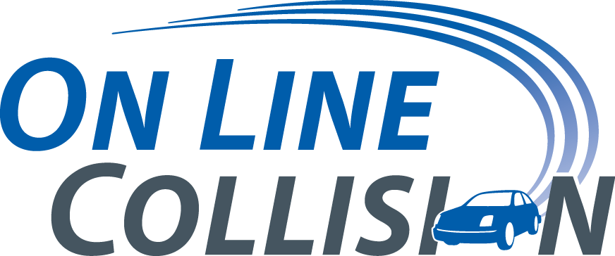 On Line Collision