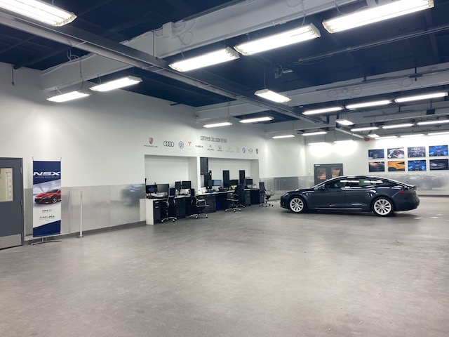 OpenRoad Richmond Auto Body - Richmond gallery 3