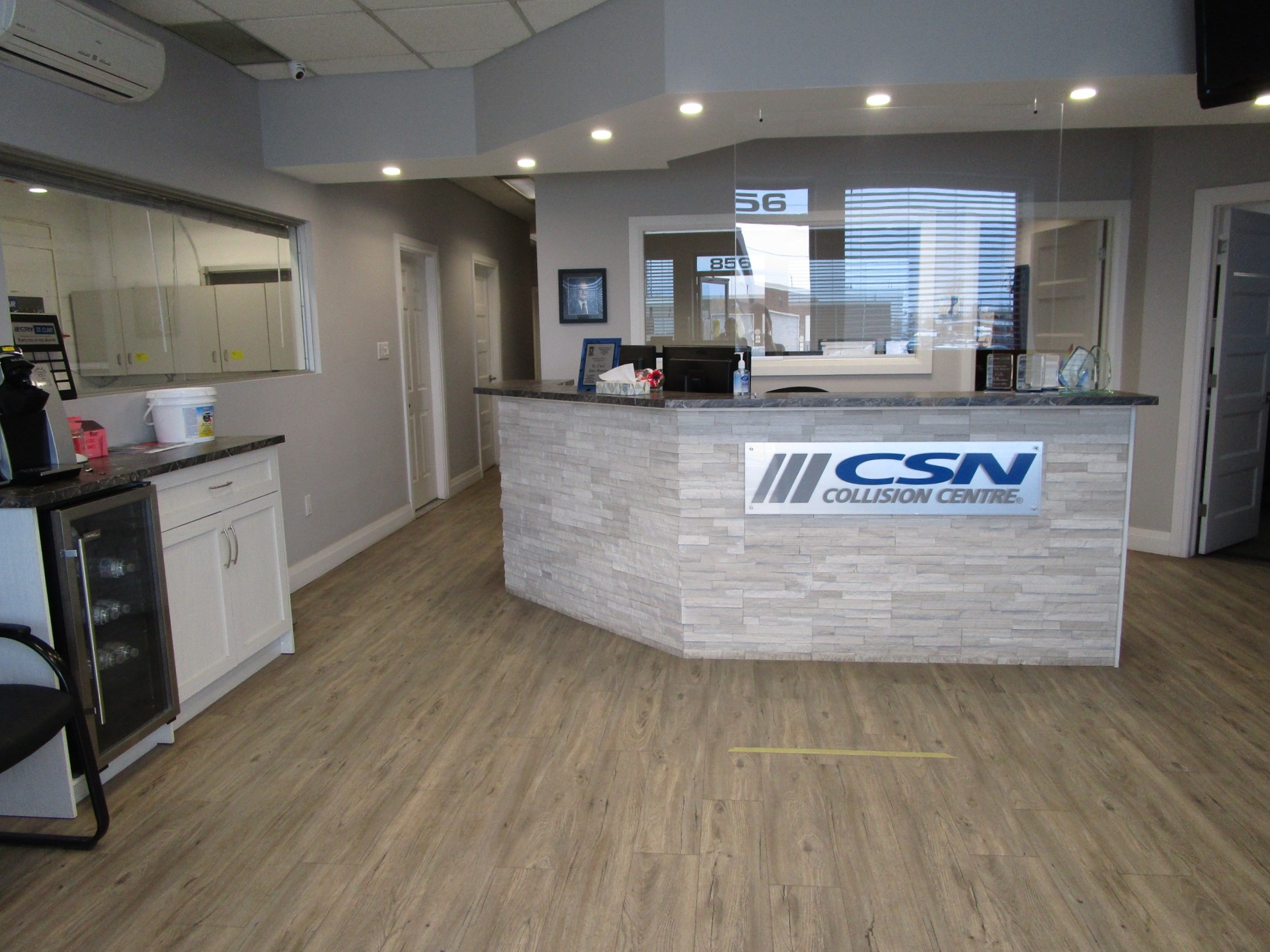 CSN - ST CLAIR gallery 2