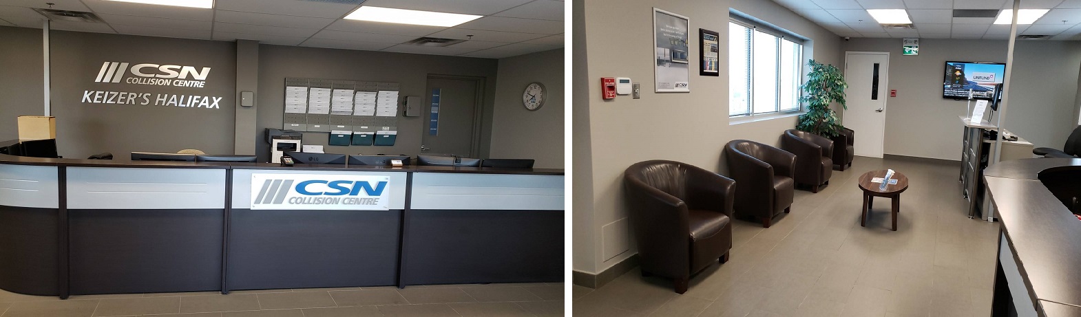 CSN KEIZER'S HALIFAX gallery 2