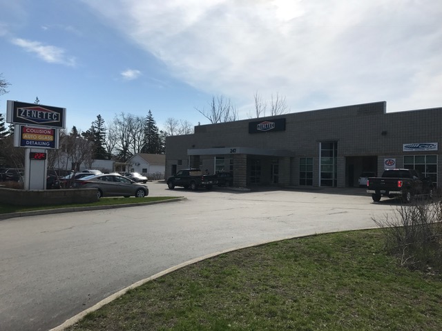 ZENETEC