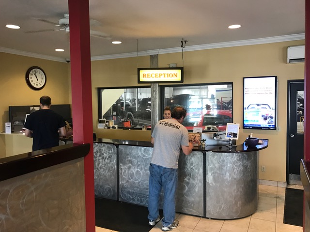 ZENETEC gallery 2