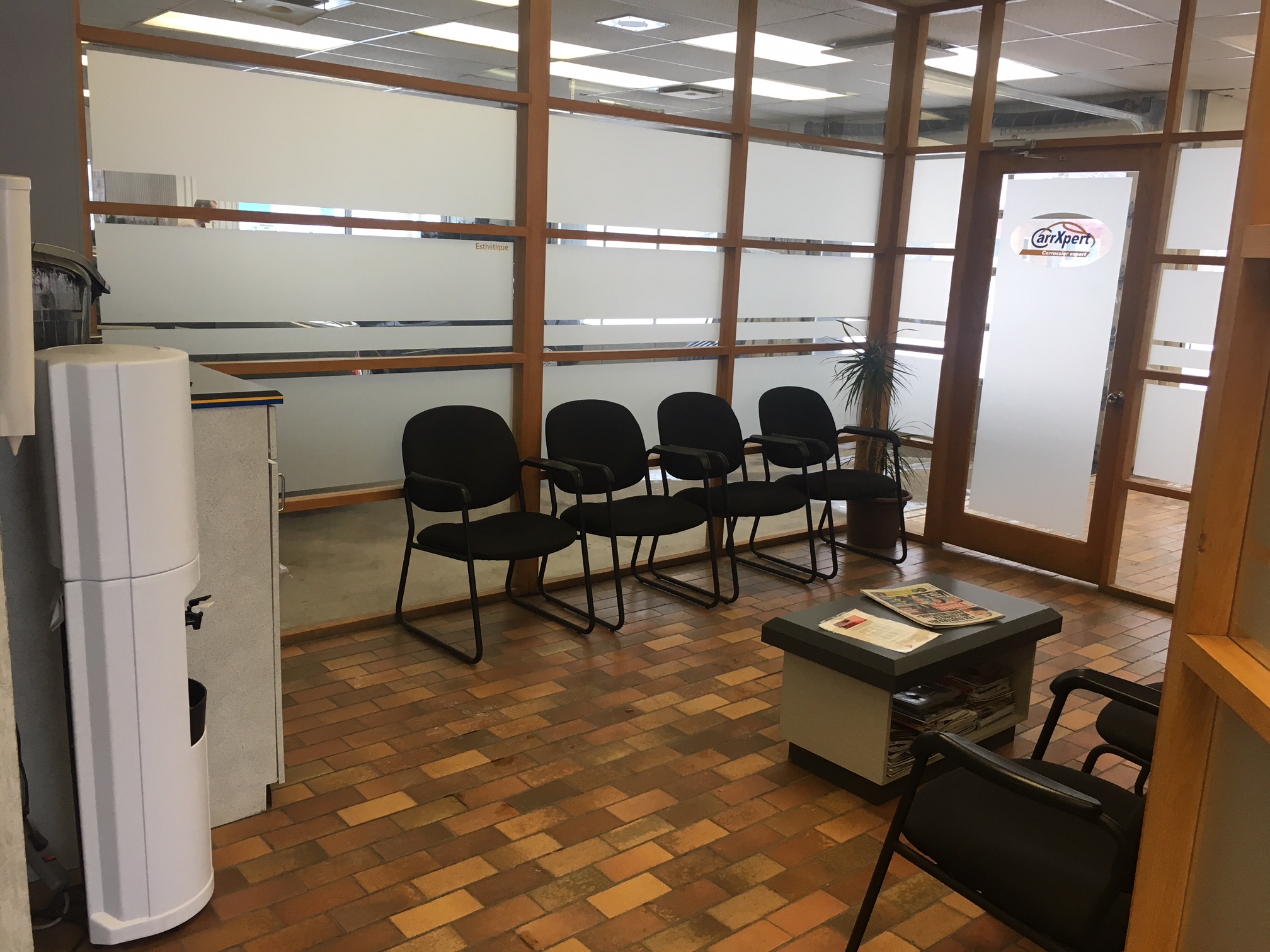 CarrXpert Centre-du-Quebec gallery 2