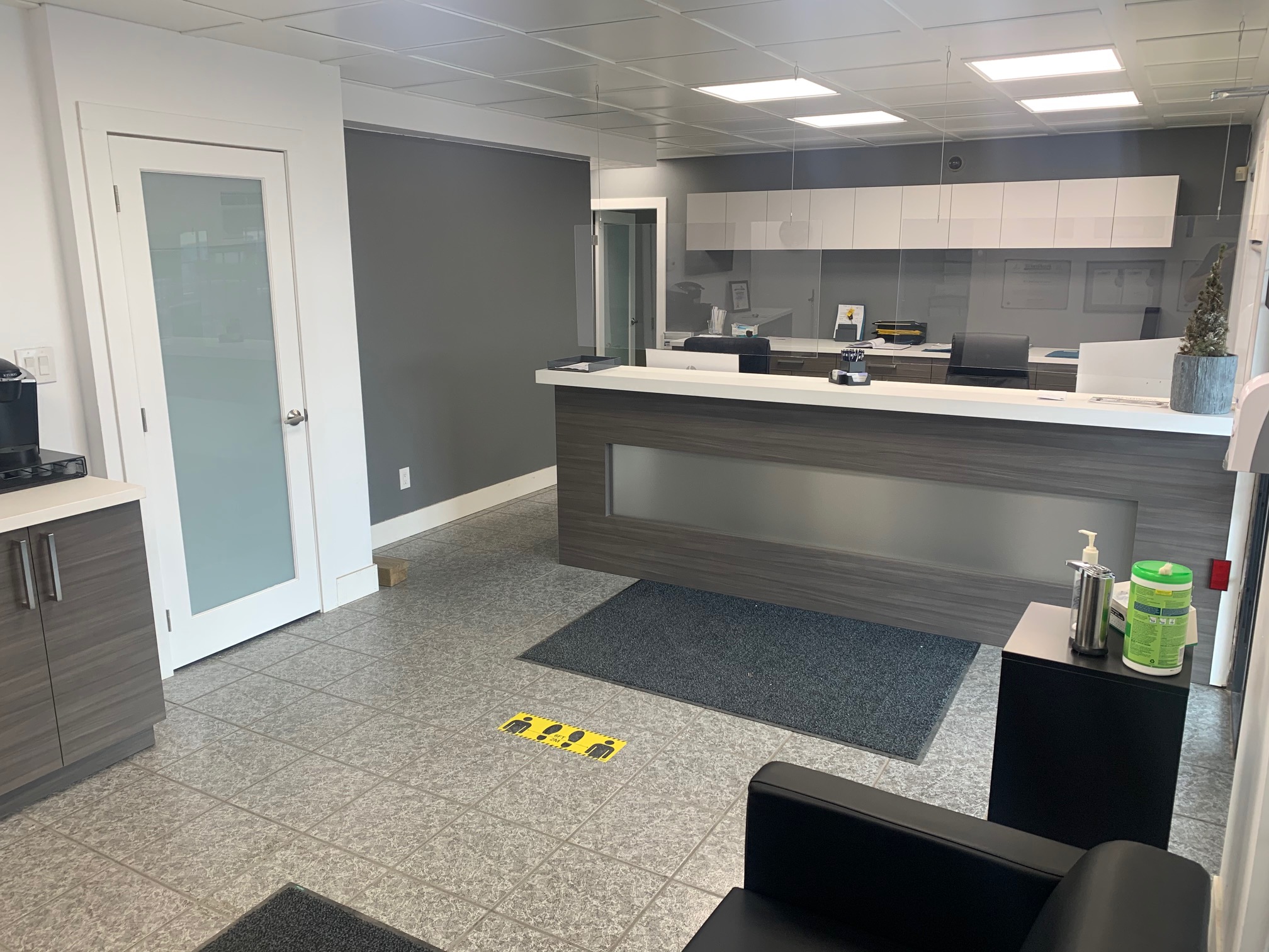 Spotlite Collision Ltd. gallery 2