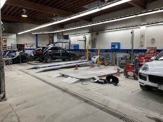 Spotlite Collision Ltd. gallery 3