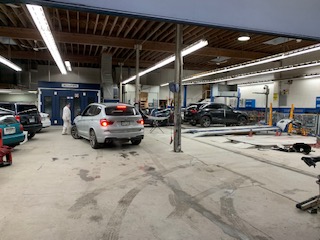 Spotlite Collision Ltd. gallery 6