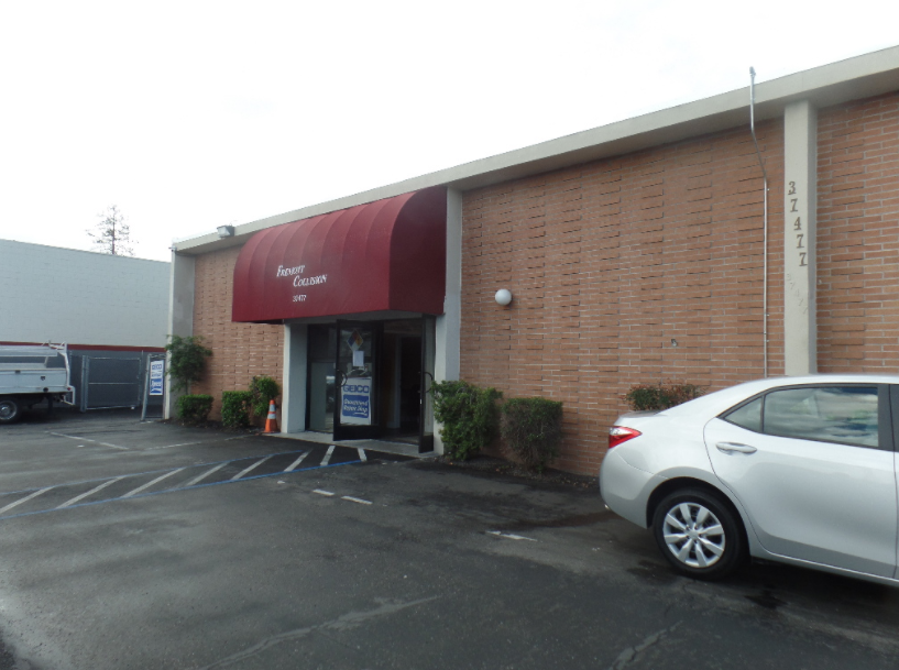 Fremont Collision Center
