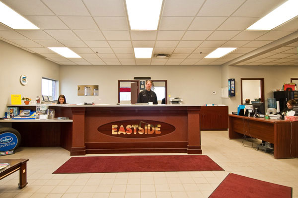 Eastside Heavy Truck Collision gallery 3