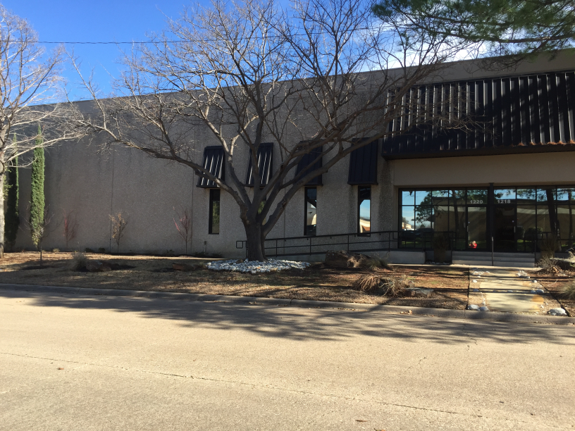 North Texas Collision Center gallery 1