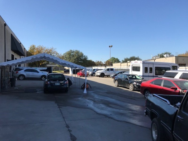 North Texas Collision Center gallery 4