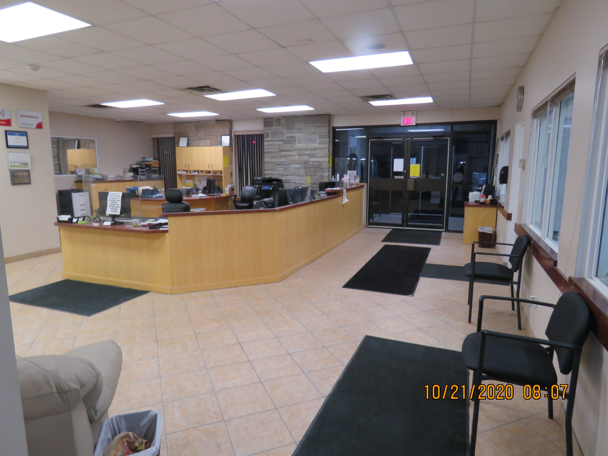White Oaks Collision Centre gallery 2
