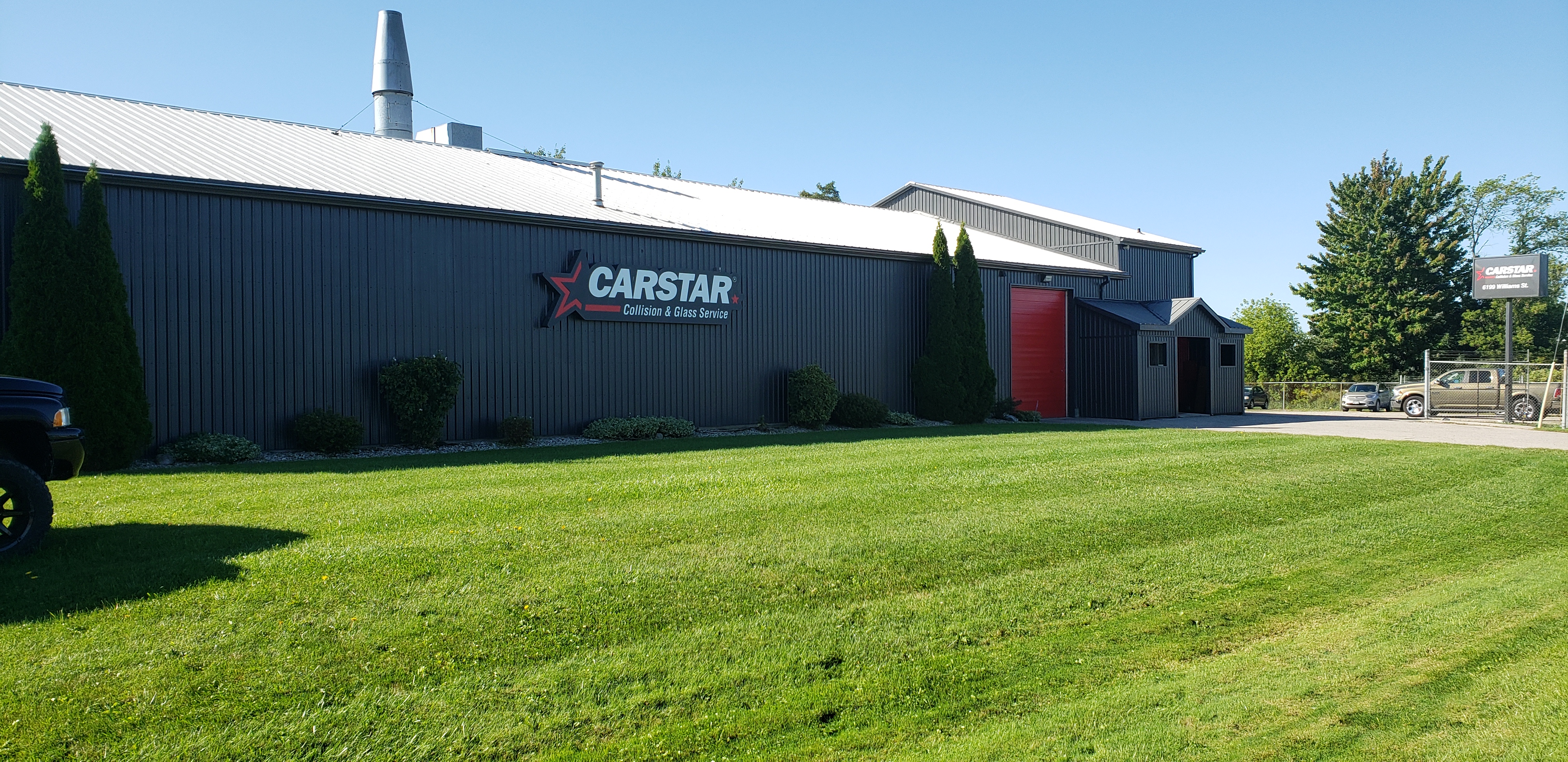 CARSTAR Lucan gallery 1