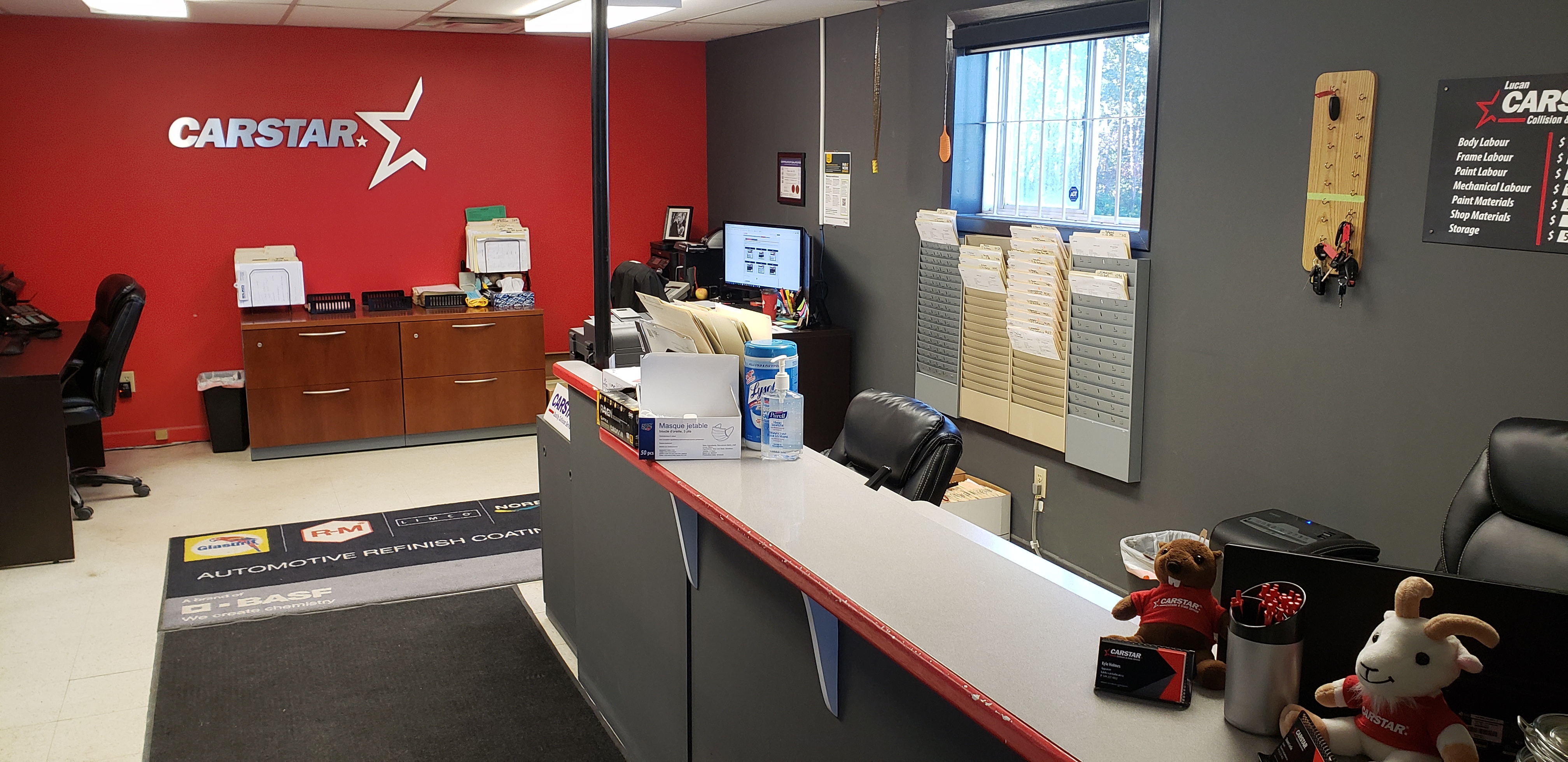 CARSTAR Lucan gallery 2