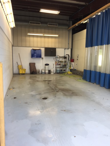 Faulkner Collision Center of Mechanicsburg gallery 4