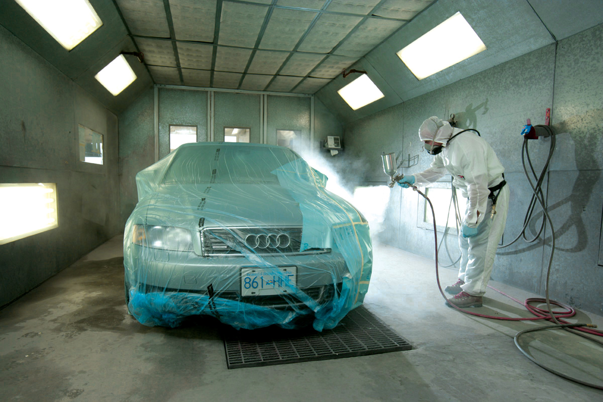 MB Autoworks/Distinctive Autoworks gallery 5