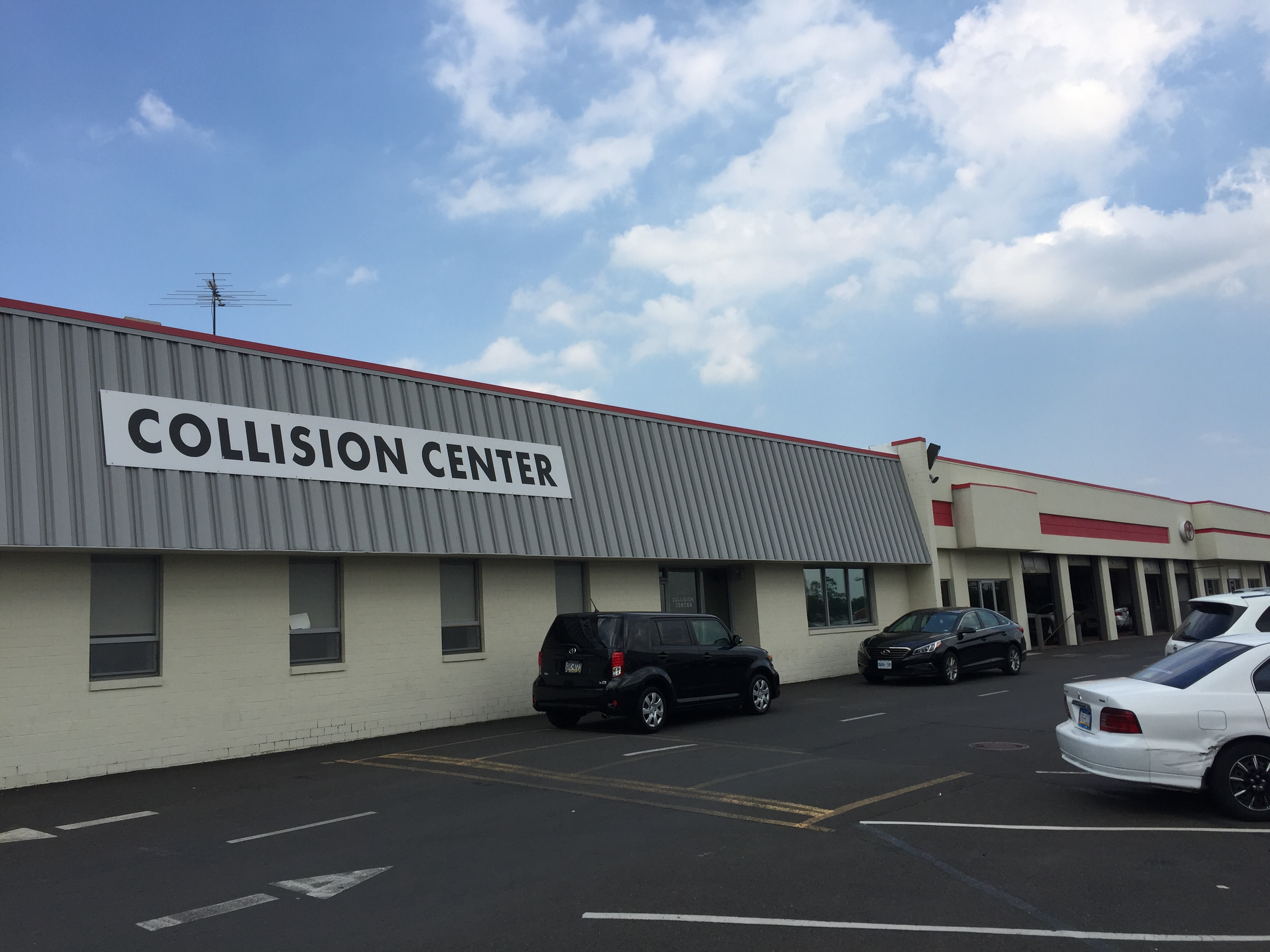 Faulkner Toyota gallery 1